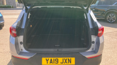 Vauxhall Grandland X 1.2 Turbo Sport Nav 5dr Petrol Hatchback